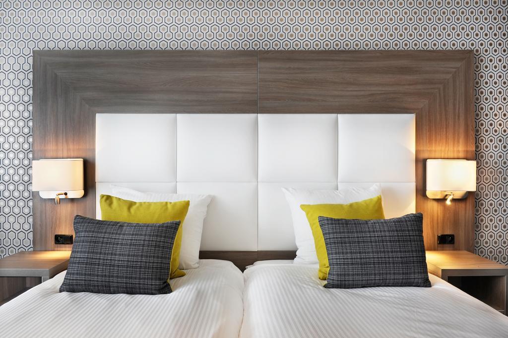 Van Der Valk Hotel Nazareth-Gent المظهر الخارجي الصورة