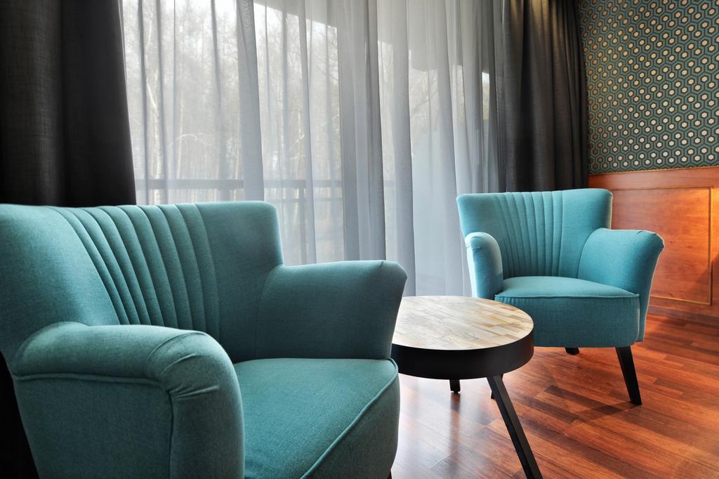 Van Der Valk Hotel Nazareth-Gent المظهر الخارجي الصورة