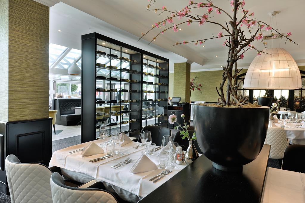 Van Der Valk Hotel Nazareth-Gent المظهر الخارجي الصورة