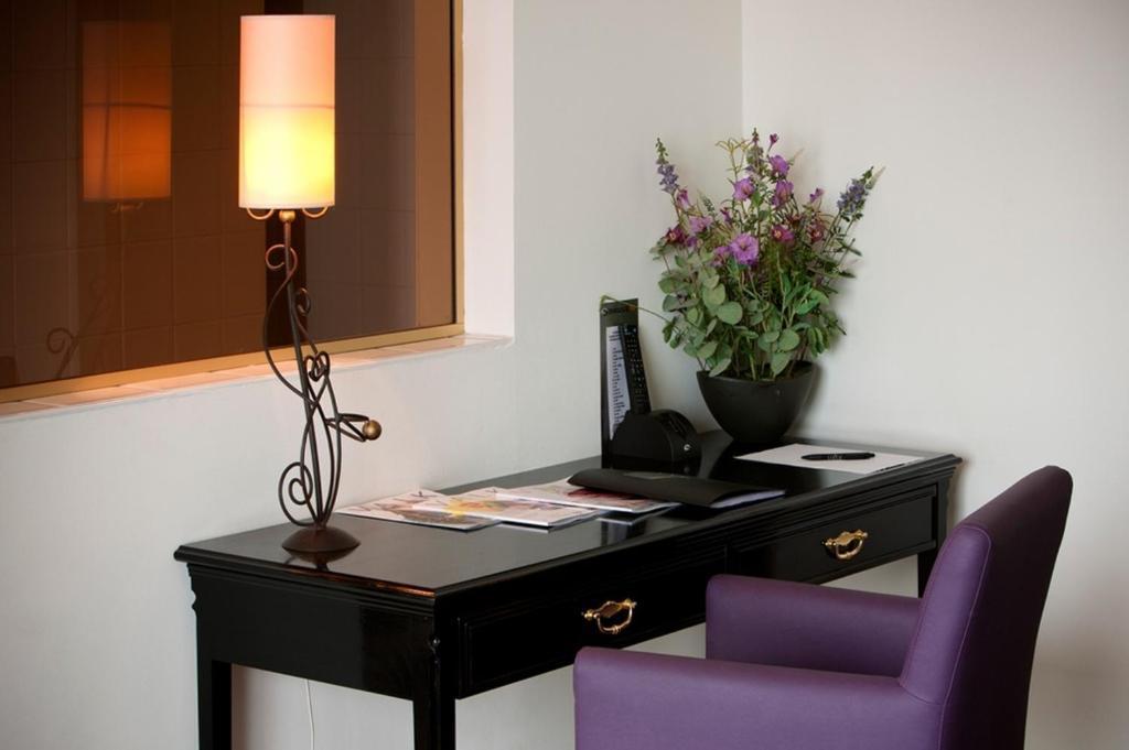 Van Der Valk Hotel Nazareth-Gent الغرفة الصورة