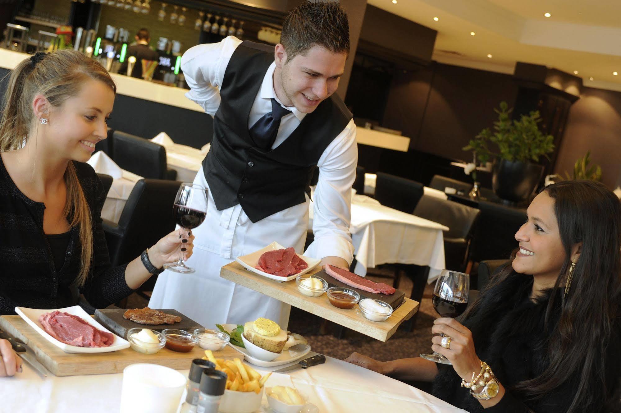Van Der Valk Hotel Nazareth-Gent المظهر الخارجي الصورة