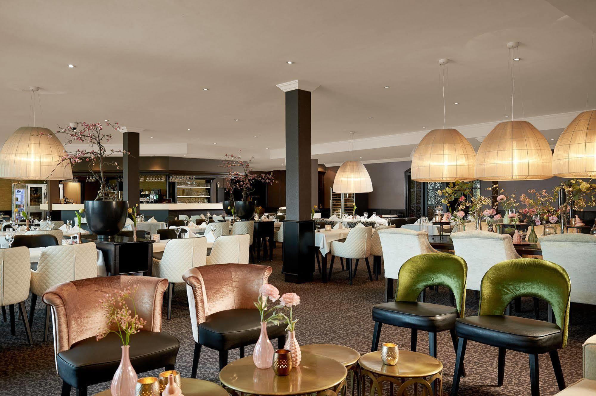 Van Der Valk Hotel Nazareth-Gent المظهر الخارجي الصورة