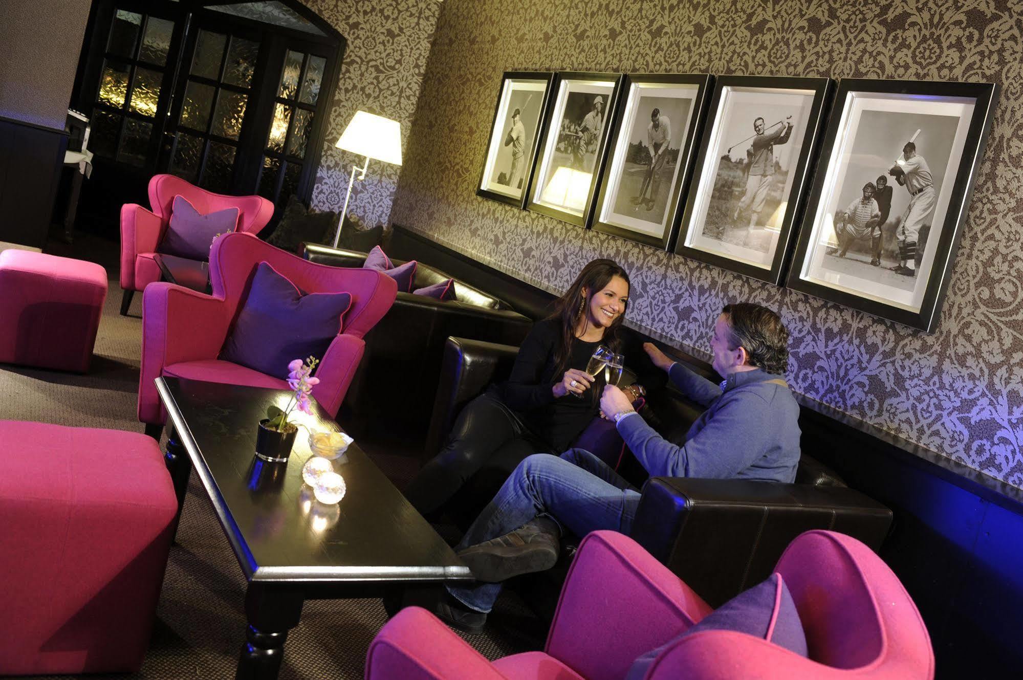 Van Der Valk Hotel Nazareth-Gent المظهر الخارجي الصورة